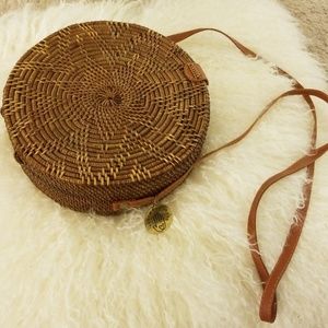 Hartwood House Sol Bag